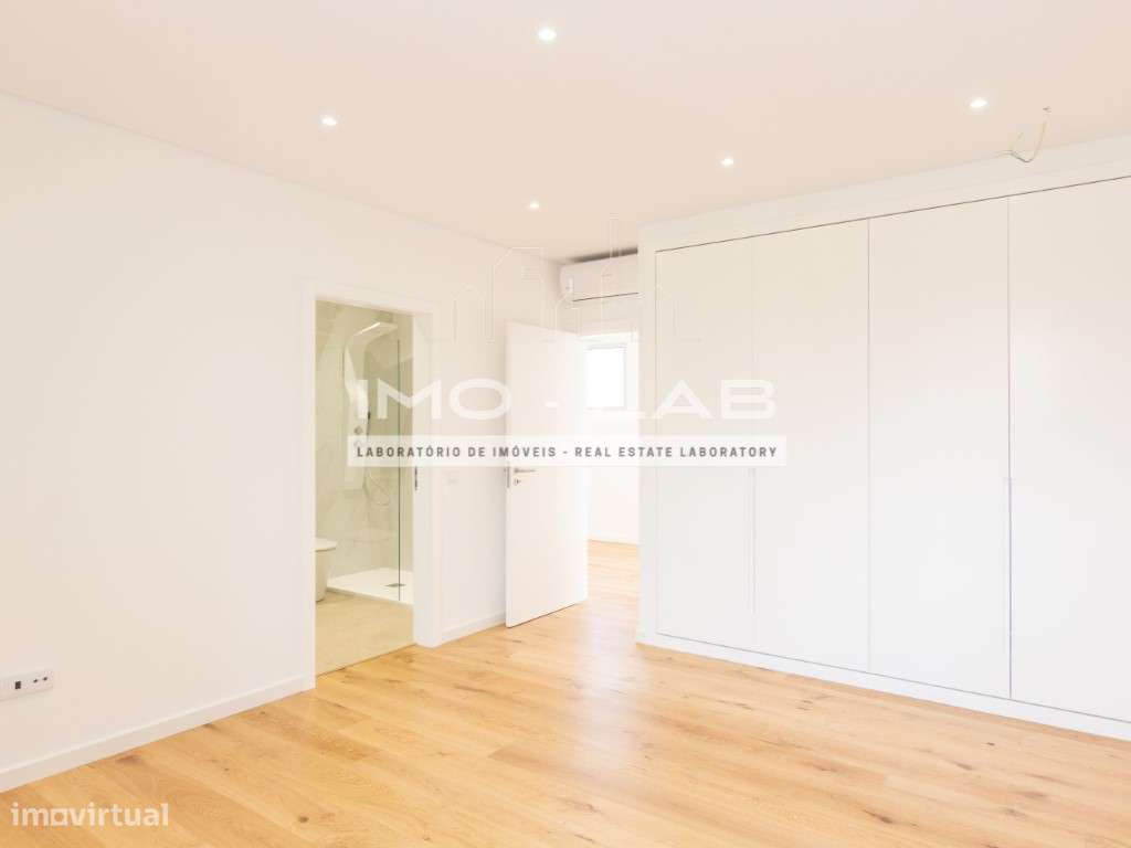 Luxury Villa T3 - Quebradas - São Martinho - Funchal-21