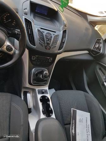 Para Peças Ford C-Max 1.6 tdci de 2015 - 12