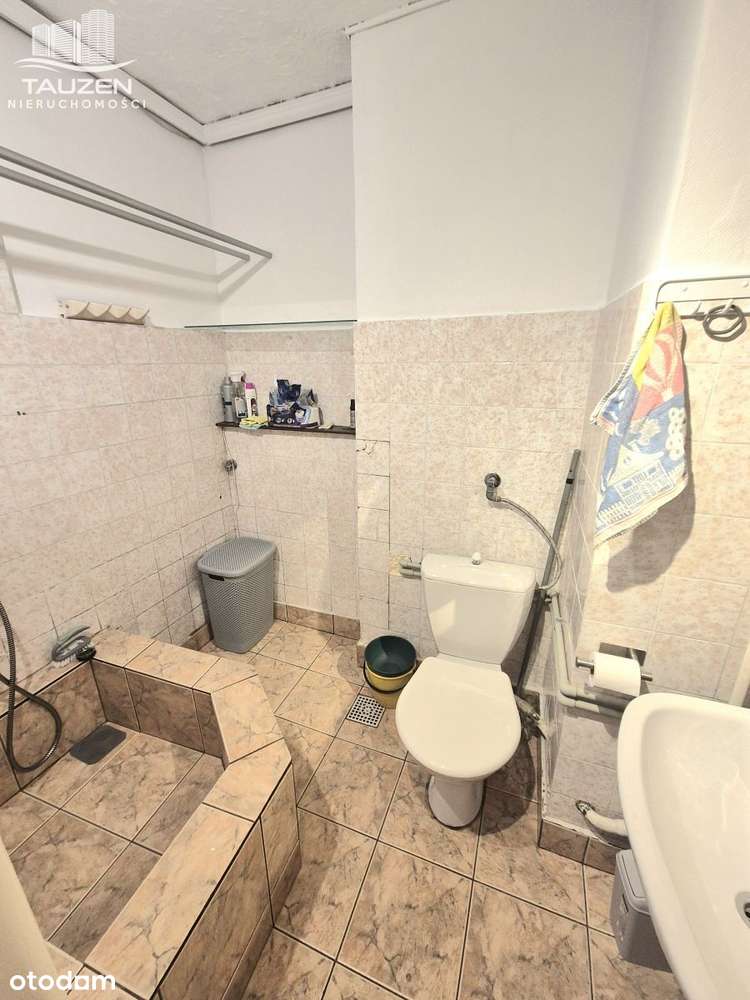 3 pok. 2 balkony, winda na poziom mieszkania!-7