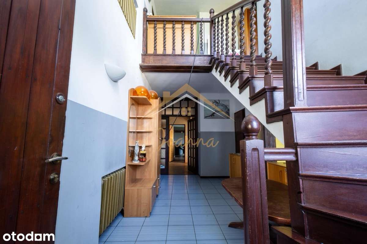 Dom do remontu z 2 halami - Pełny obrazek: 2/20