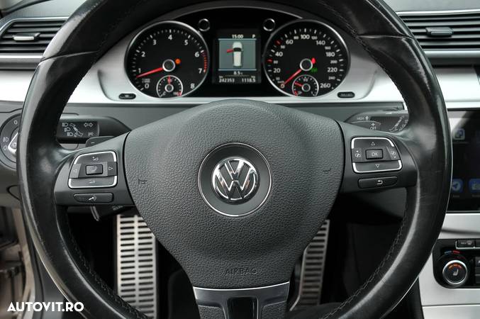Volkswagen Passat Variant 1.4 TSI DSG Comfortline - 17