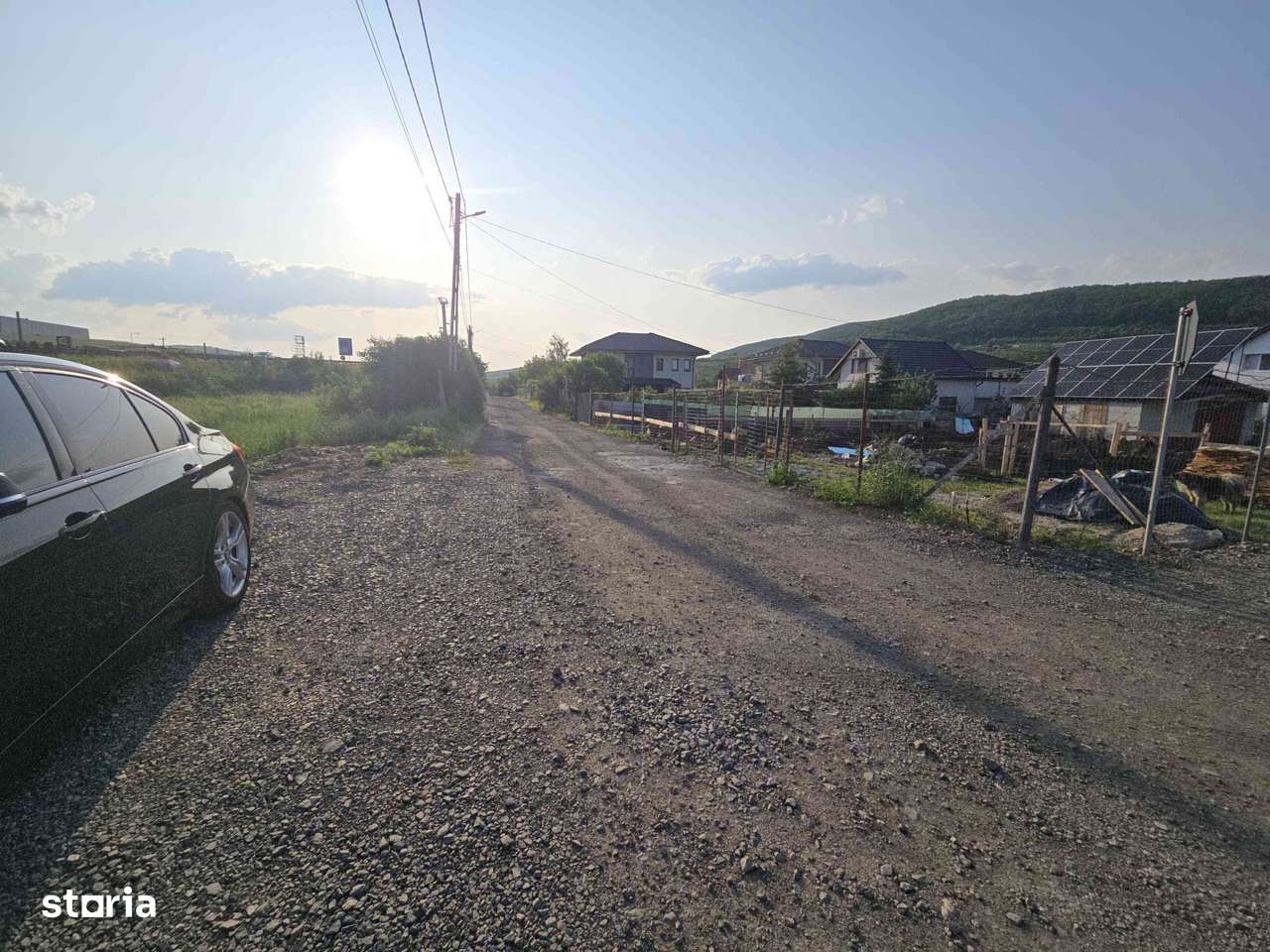 Teren construibil de vanzare - Imagine principală: 4/10