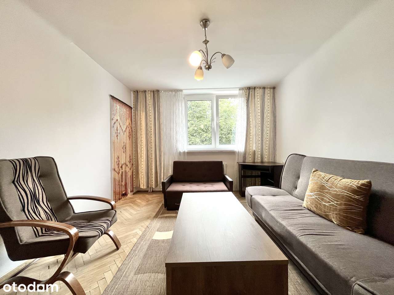 Kawalerka 24 m² | Męczenników Majdanka 38 | Bronowice