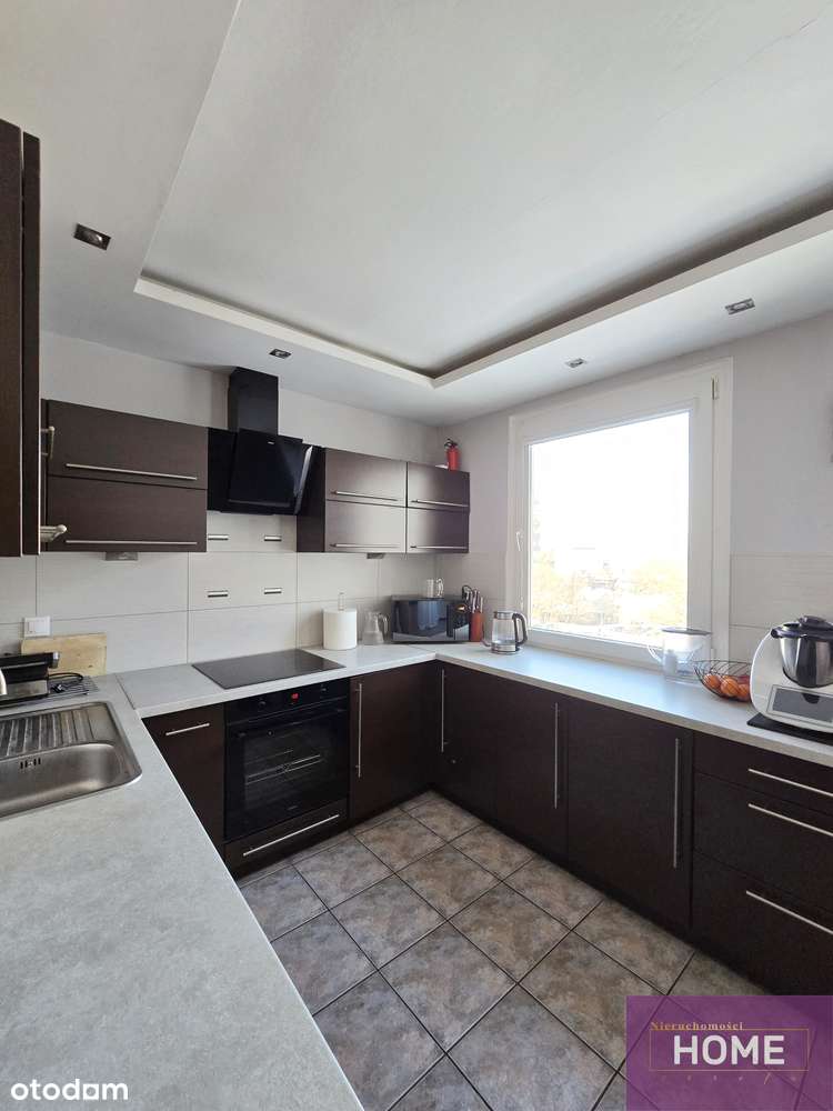 Na sprzedaż 2 poziomowe mieszkanie 5 pokoi-6