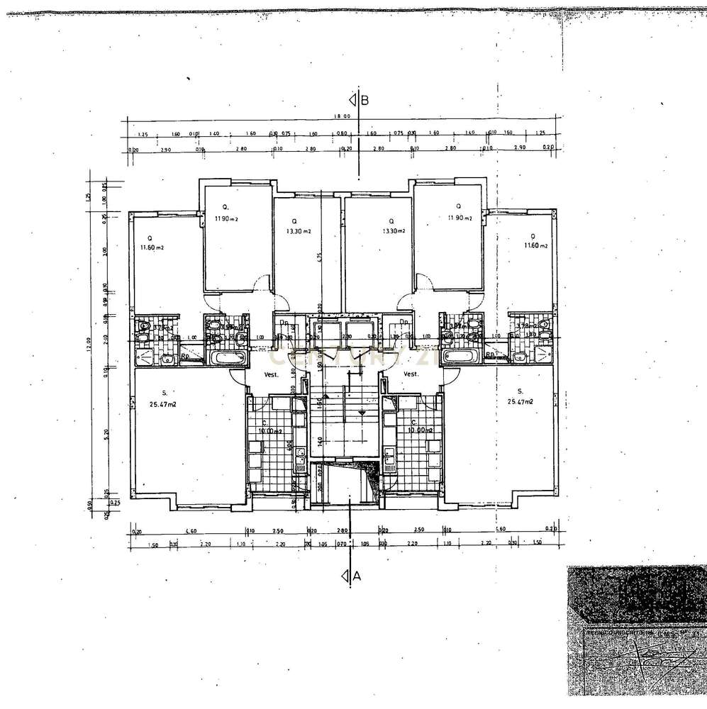 Apartamento T2 - Agualva - Grande imagem: 5/5