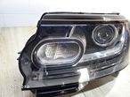 Range Rover VOGUE L405 lampa lewa XENON nie skręt - 2