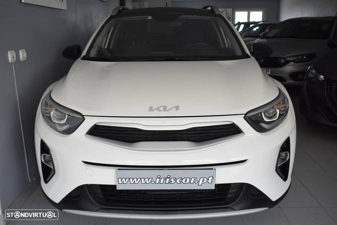 Kia Stonic 1.2 Dynamic - 3