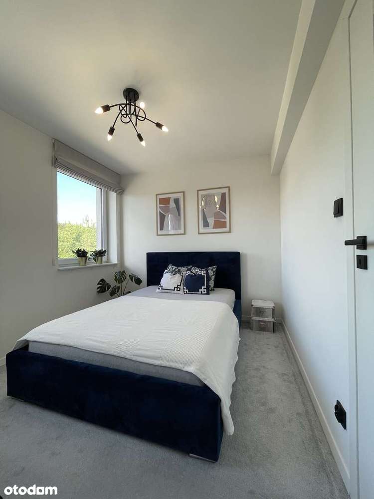 Nowoczesne mieszkanie wykończone pod klucz-8