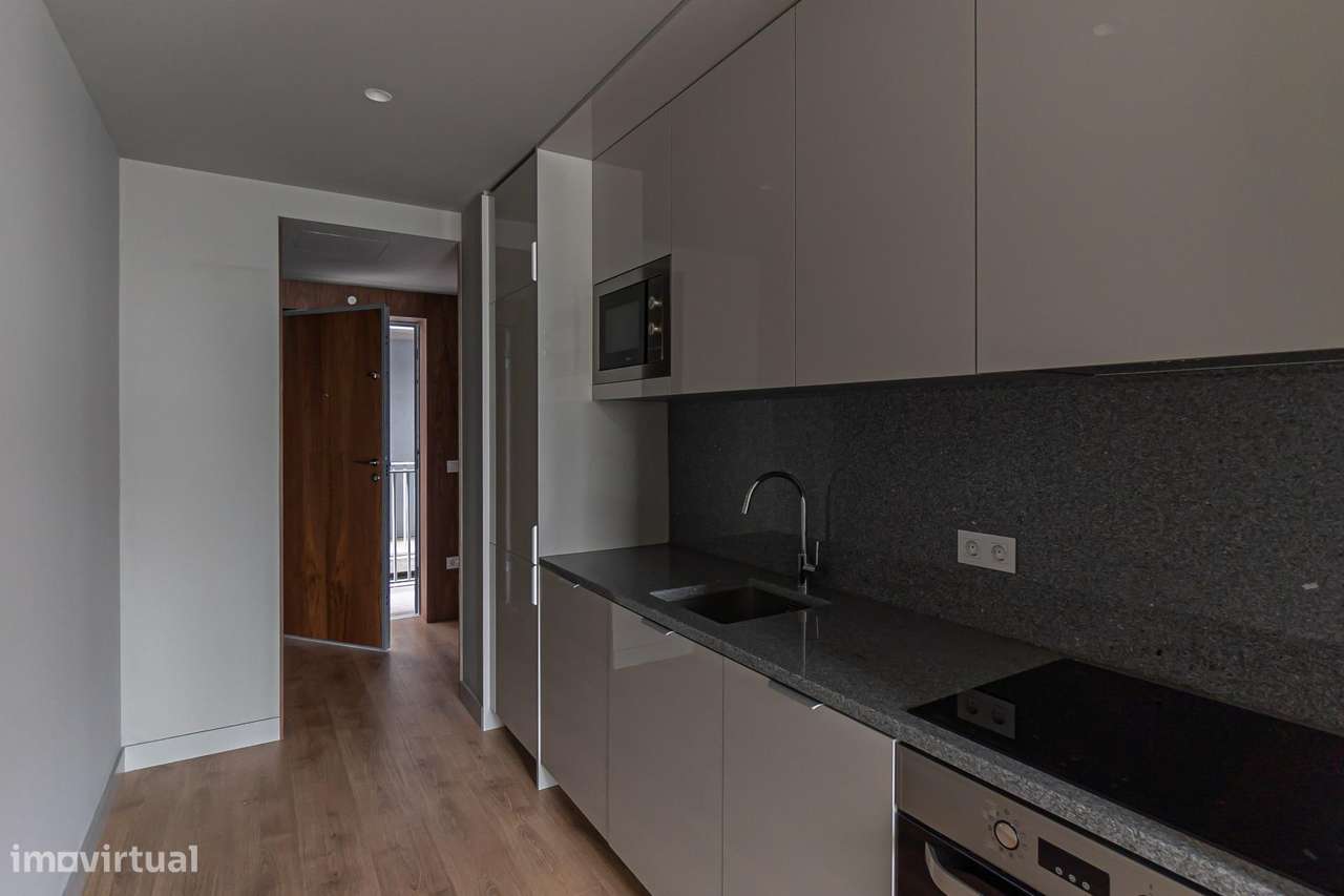 T2 Duplex | Empreendimento Jardim do Marquês-30
