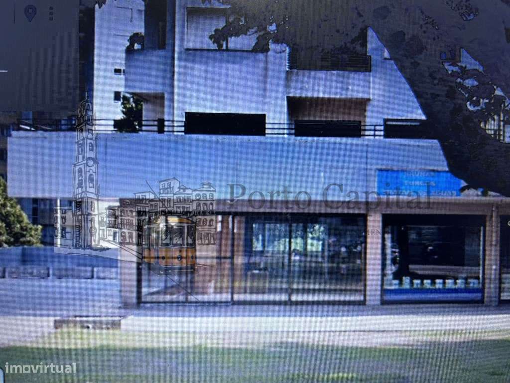 Excelente loja no coração do Campo Alegre, com 150m² e duas casas d... - Grande imagem: 4/25