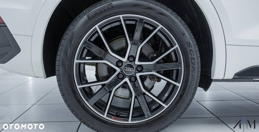 Audi Q5 40 TDI mHEV Quattro Edition One S tronic - 14