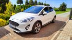 Ford Fiesta 1.0 EcoBoost S&S ACTIVE - 13