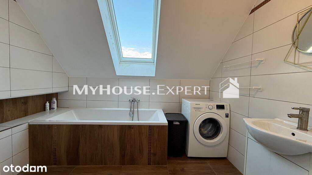 Dom na dużej działce czeka na Ciebie!-5