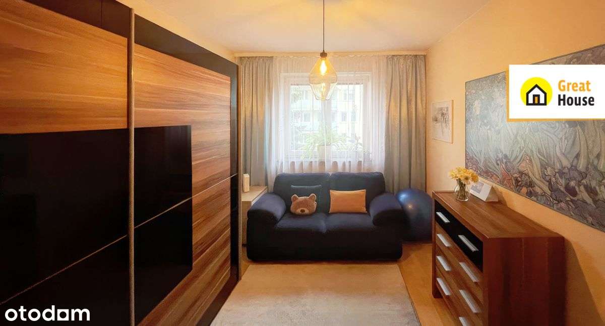 Piękny apartament na Kabatach blisko lasu - Pełny obrazek: 5/20