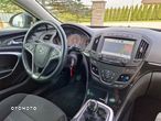 Opel Insignia 2.0 CDTI Executive S&S - 27