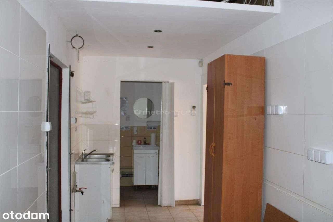 Zabudowana działka - Zofiówka - 328m2 - Pełny obrazek: 5/7