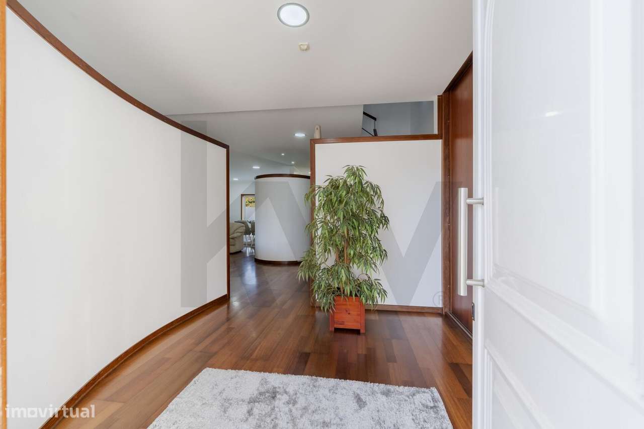 Moradia T3 com Jardim em Zona Tranquila de Vila do Conde - Grande imagem: 5/39