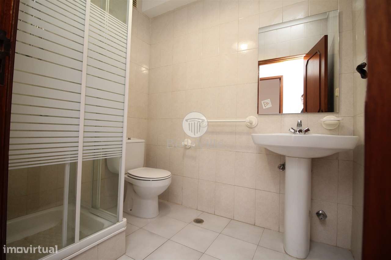 Apartamento T3 para arrendamento. - Grande imagem: 4/31