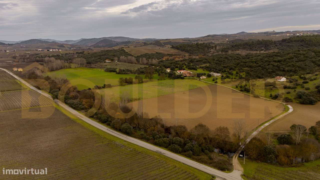 Quinta do Arieiro - Cedovim | Vila Nova de Foz Côa | Douro Superior-15