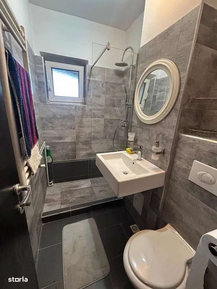 Apartament 4 Camere Strada Harmanului - zona Craiter - Cod 5205-5