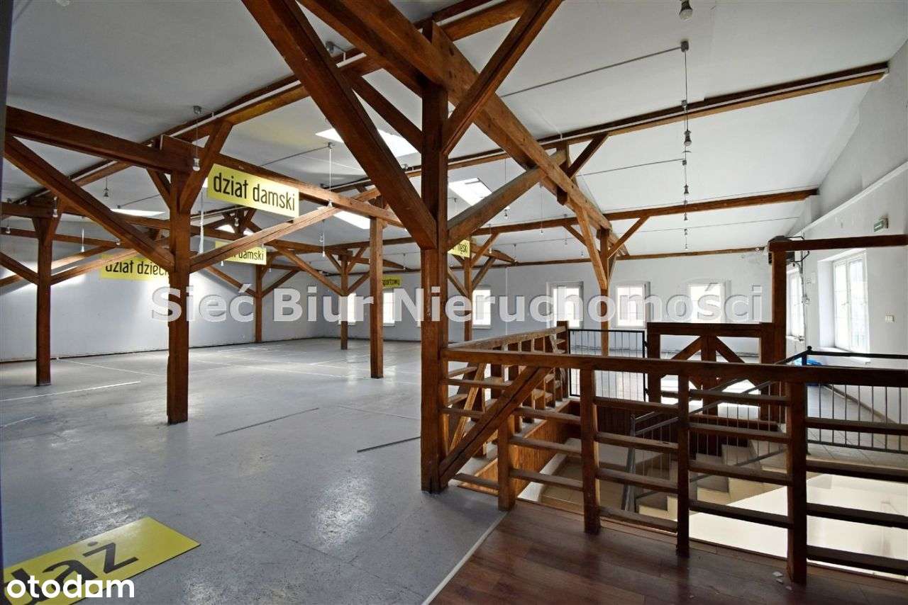 Lokal użytkowy, 300 m², Bielsko-Biała - Pełny obrazek: 4/10