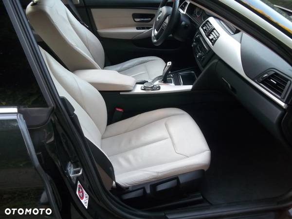 BMW Seria 4 420i Advantage sport - 14