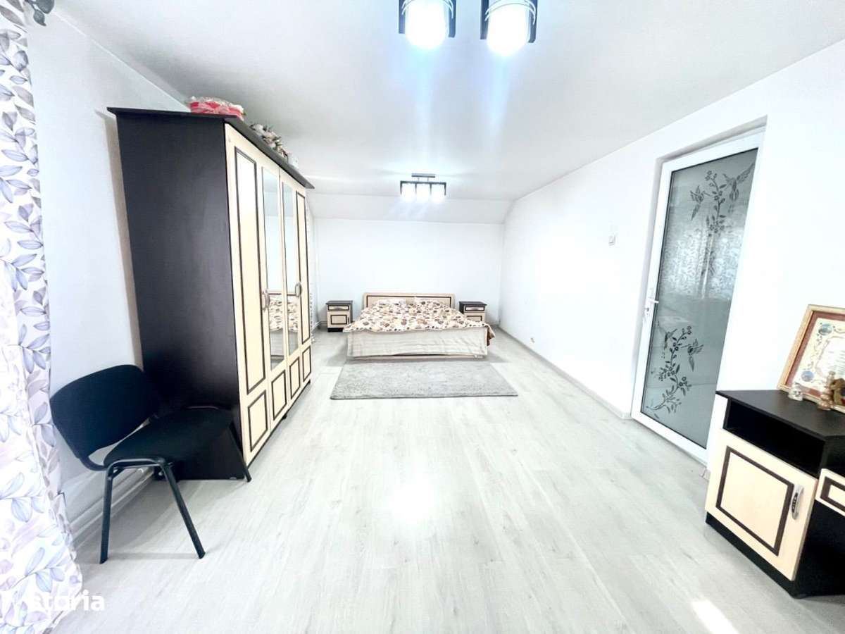 Vila P + M, teren 1200 mp Lilieci - Imagine principală: 5/15