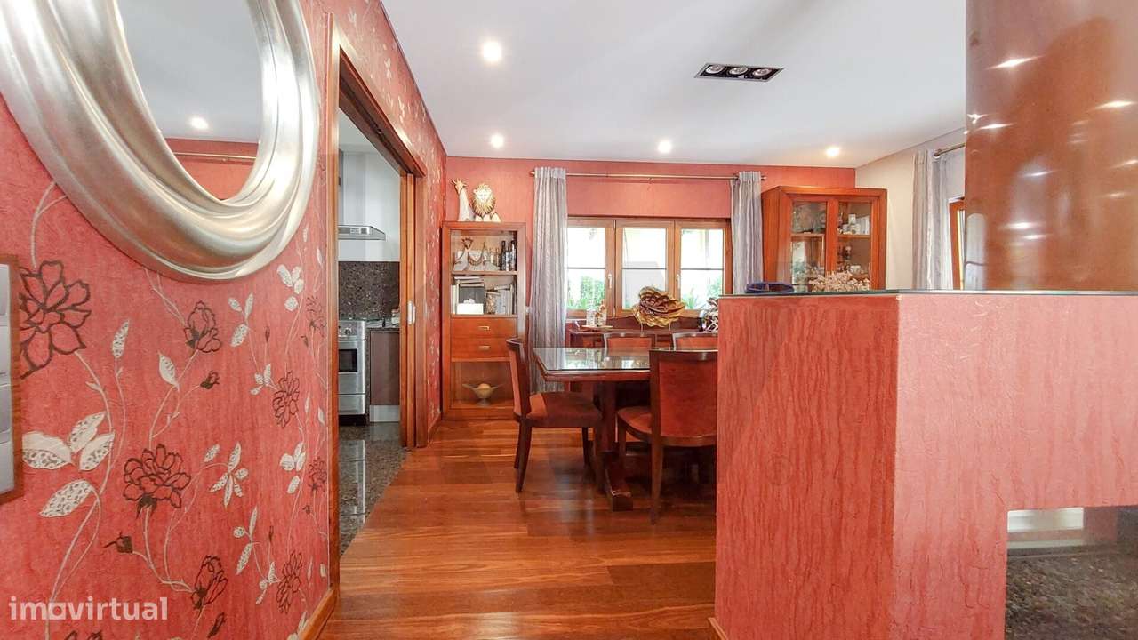 Moradia T5+  Excecional em Pleno Centro Histórico de Cascais - Grande imagem: 5/46