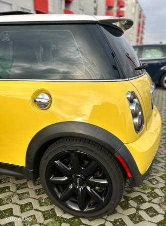 Mini Cooper S - 7