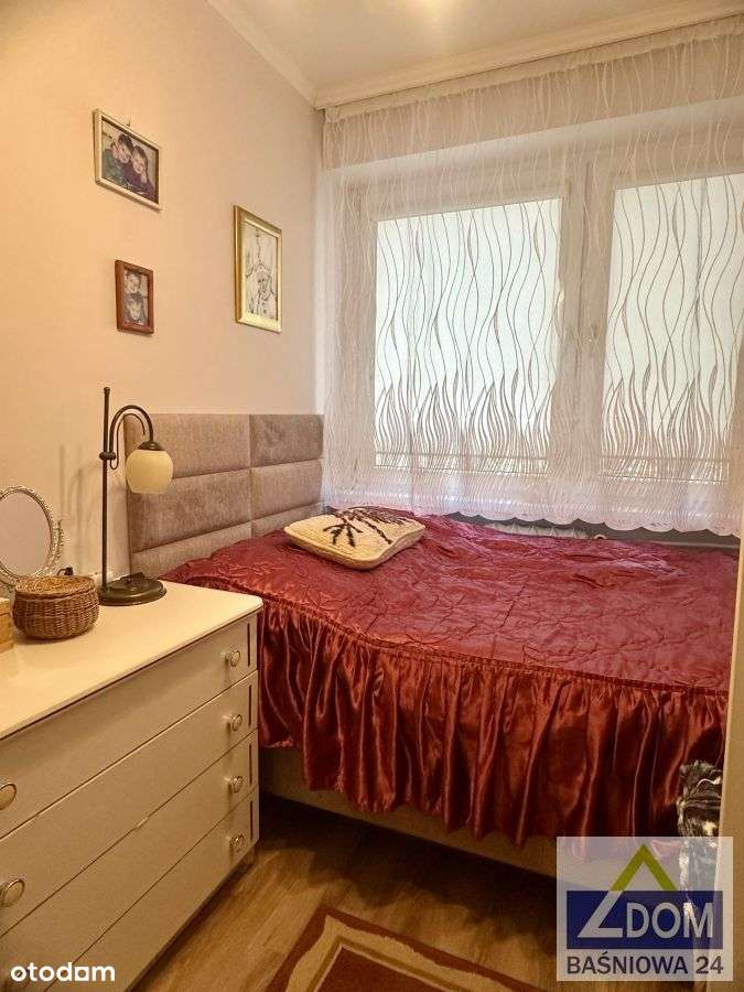 Herberta mieszkanie 3 pokojowe do wejścia-3