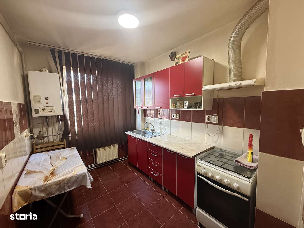 Ap 2 camere 49 mp!- școala centrală Câmpina-7