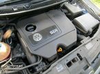 Motor complet 1.9 SDI cod ASY Skoda Fabia / Polo 9N / Seat Ibiza - 1