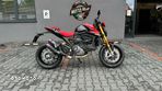 Ducati Monster - 1