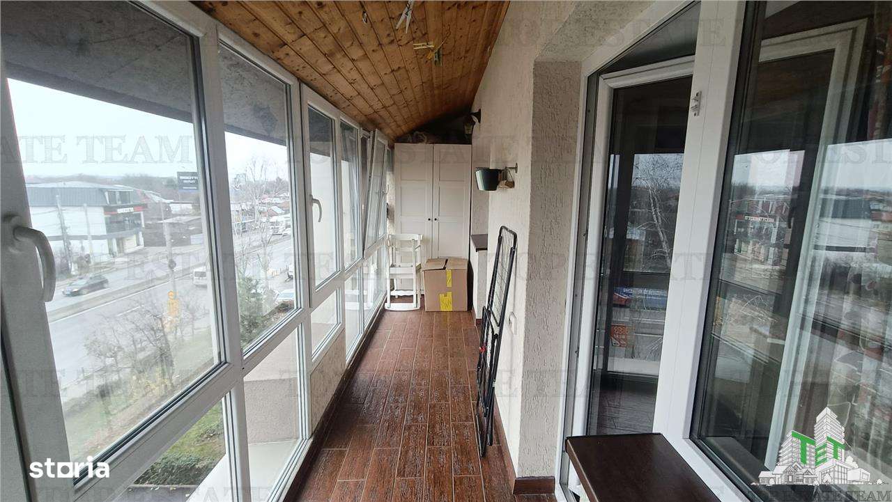 Apartament 3 Camere Otopeni-11