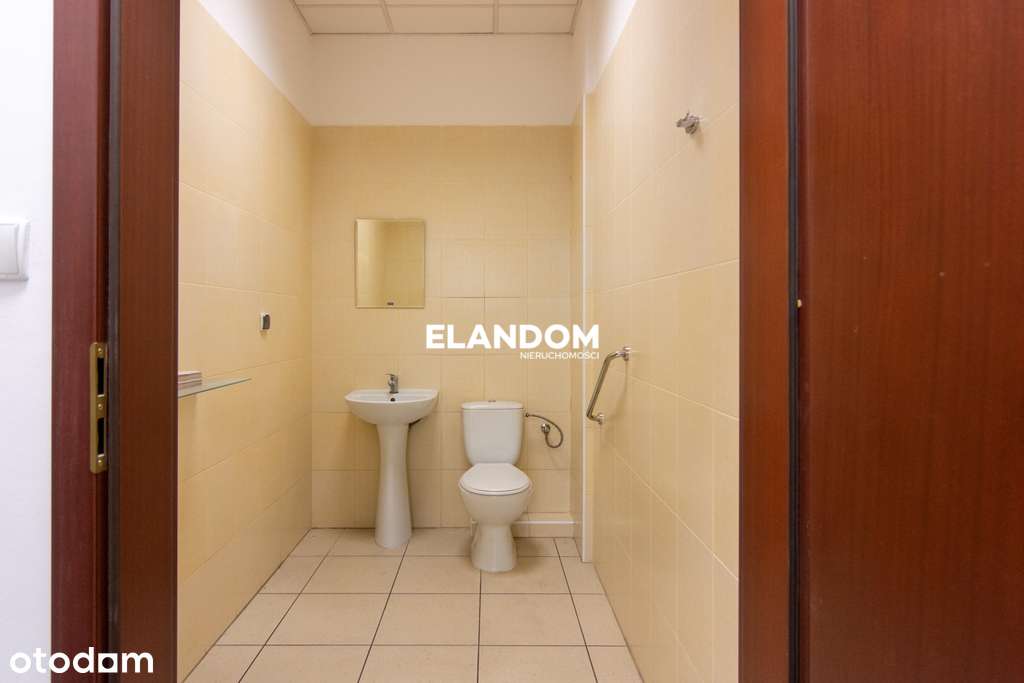 Parter z witryną, duży parking - Pełny obrazek: 5/6