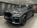 BMW X6 30 d xDrive Pack M - 1