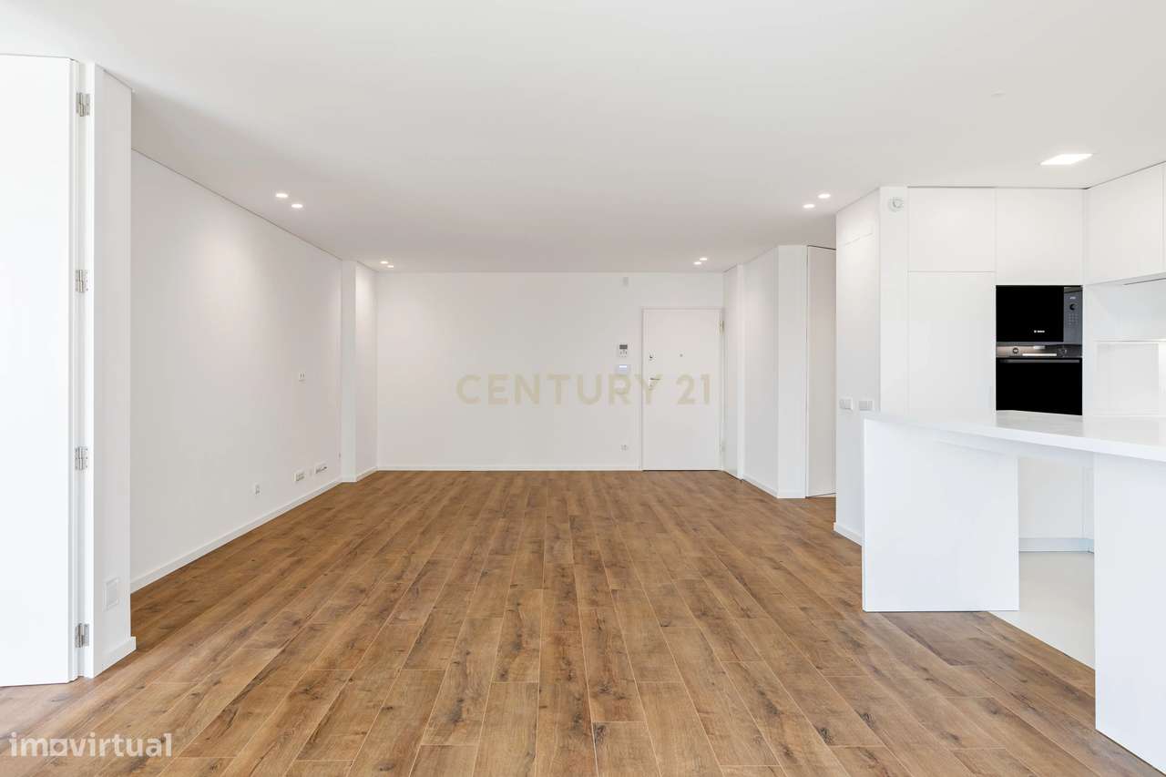 T1+1 de Luxo no Del Mar Waterfront — Frente Ria Formosa | Olhão - Grande imagem: 4/29