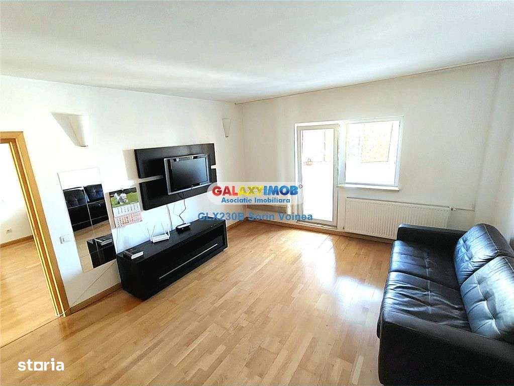 Apartamentul nu mai este disponibil! - Imagine principală: 4/6