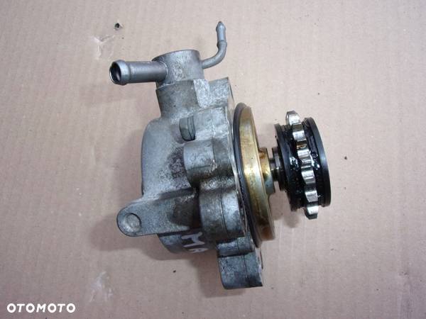 WAKUM VACUM POMPA MAZDA 6 II GH 2.2 MZR-CD R2AA18G - 4