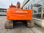 Hitachi ZX210LC-3 - 11