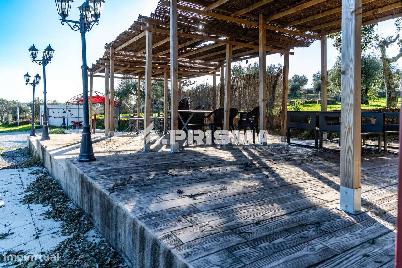 Quinta para venda em Escalos de Cima-29