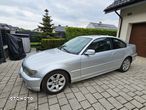 BMW Seria 3 320td - 1