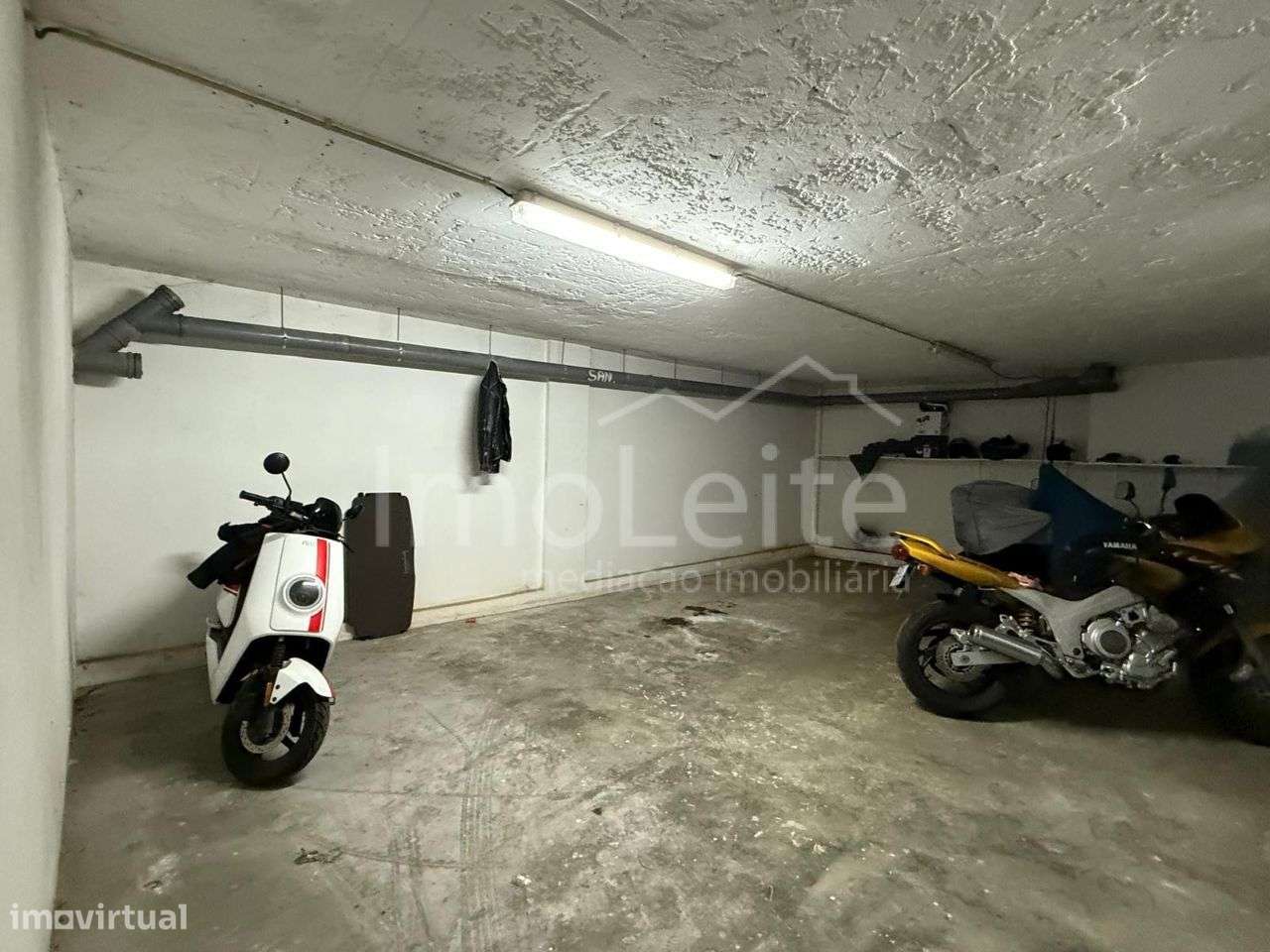 Garagem 38 m2 Póvoa de Varzim - Grande imagem: 4/4