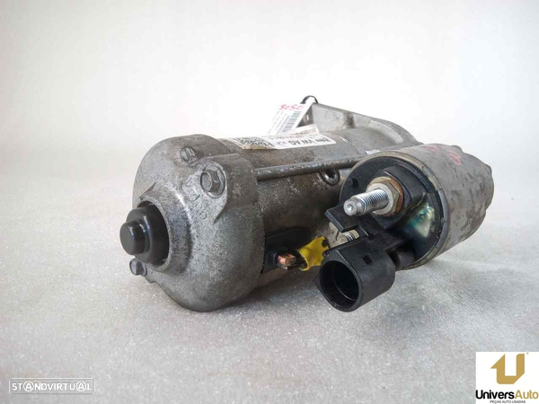 MOTOR ARRANQUE SEAT IBIZA II 1997 -02Z911021C - 2