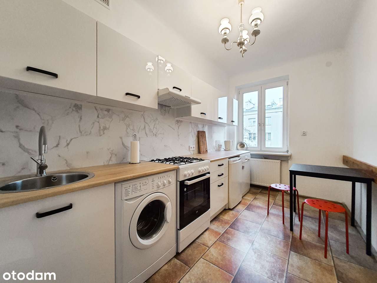 Przestronna kawalerka w Piastowie - Pełny obrazek: 4/7