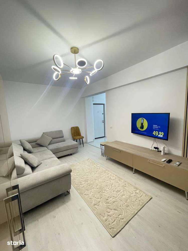 APARTAMENT SPATIOS- BUCATARIE INCHISA- TVA INCLUS- DIRECT DEZVOLTATOR-6