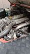 Land Rover Defender motor 2.8 tdi e caixa velocidades turbo TGV 100 mil km - 7