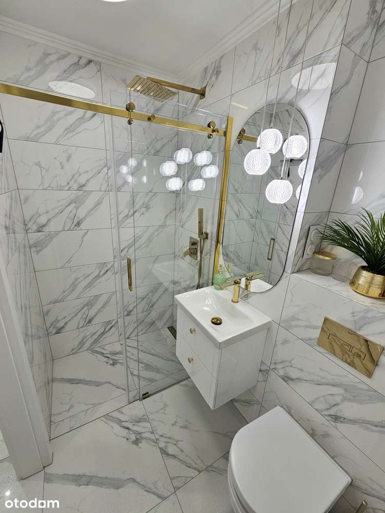 Wynajmę piękne mieszkanie na warszawskim Bródnie! - Pełny obrazek: 4/12