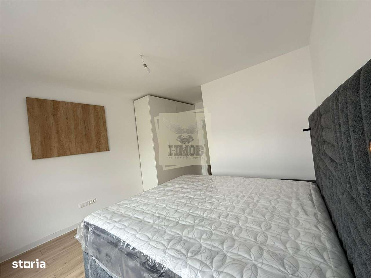 Apartament nou cu 3 camere balcon si parcare zona Rahovei-6