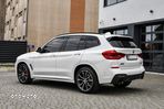 BMW X3 xDrive30i M Sport sport - 6